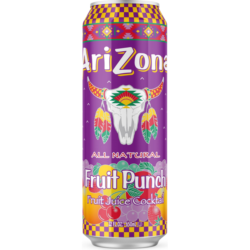 Arizona Fruit Punch