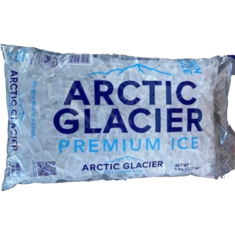 Bag of Ice, 5lb