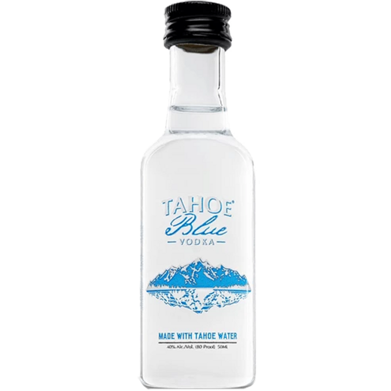 Tahoe Blue 50ml Bottle