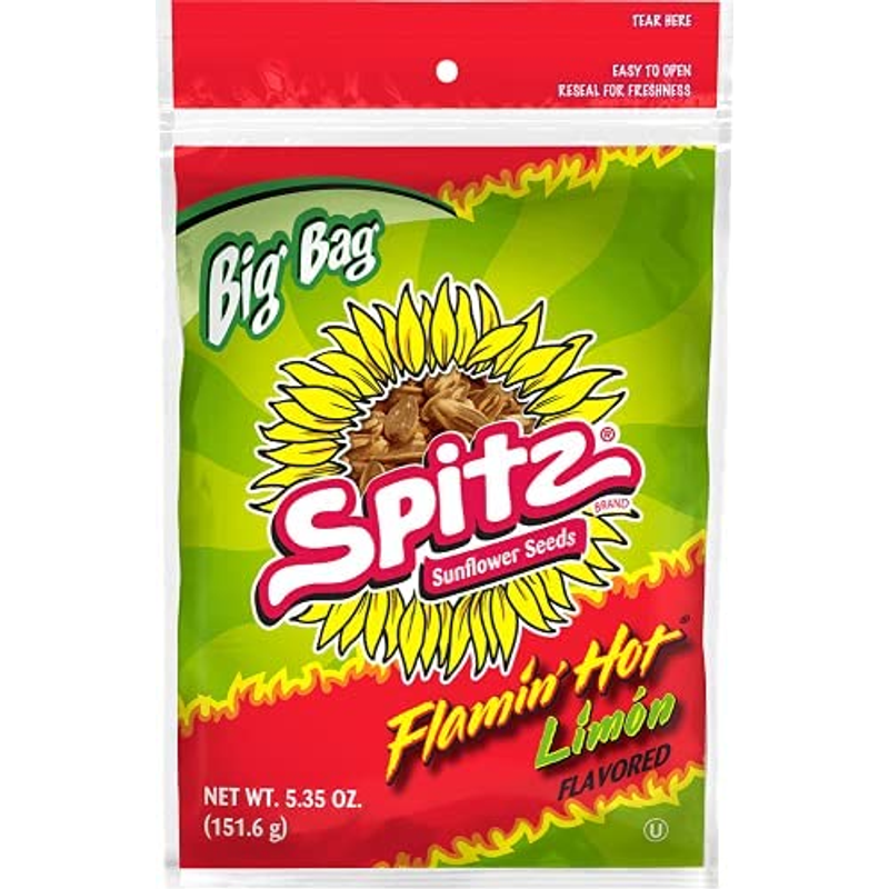 Spitz Flamin&