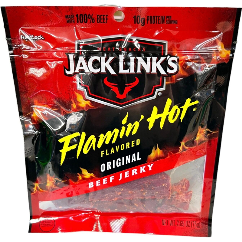 Jack Link&