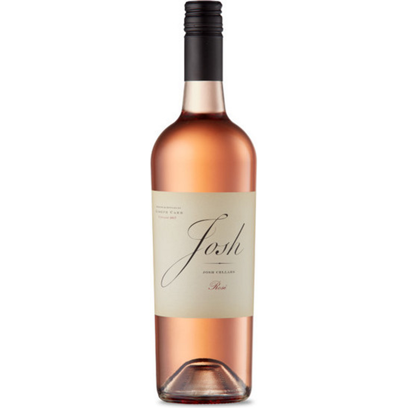 Josh Cellars Rose Blend 750mL