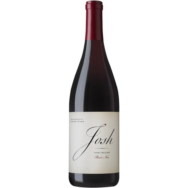 Josh Cellars Central Coast Pinot Noir 750mL