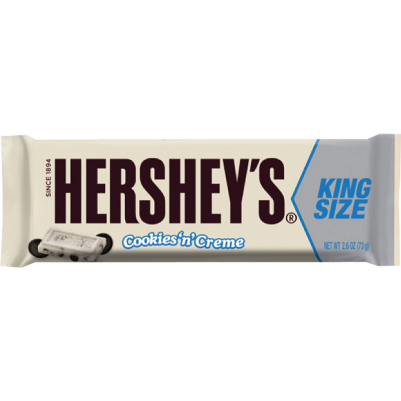 Hershey&