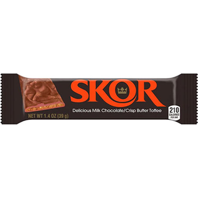 Skor 1.4oz