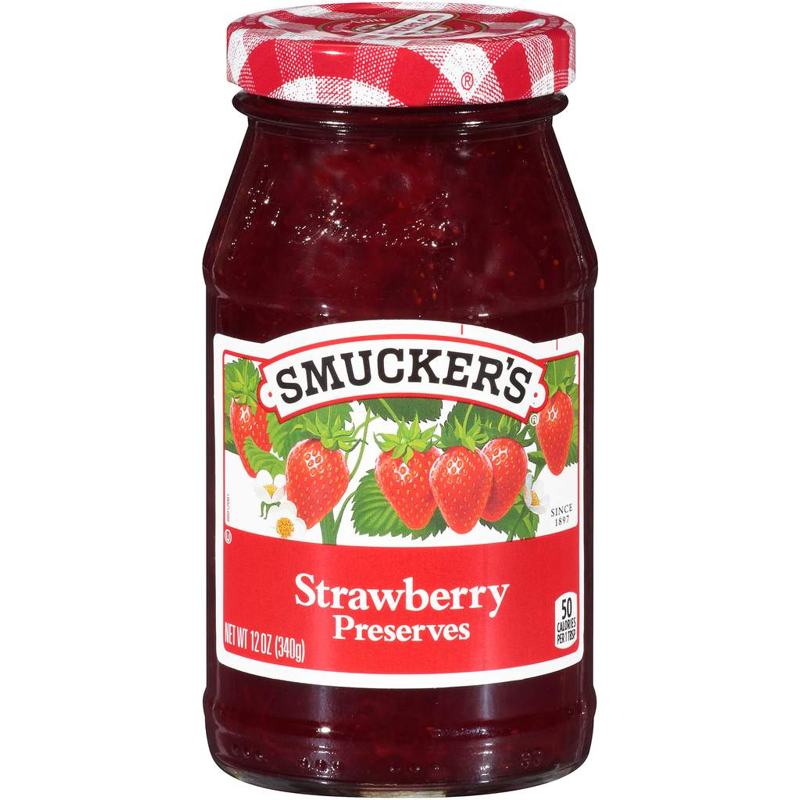 Smucker&