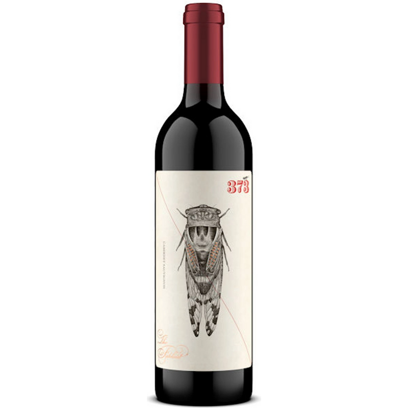 The Fableist Cabernet Sauvignon 750ml Bottle