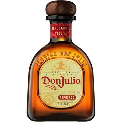 Don Julio Reposado 750mL