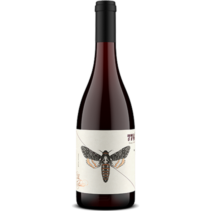 The Fableist Pinot Noir 750ml Bottle