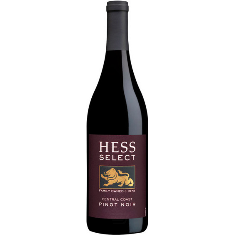 Hess Select Pinot Noir 750mL