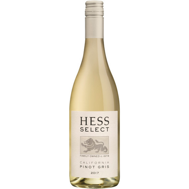 Hess Select Pinot Gris 750mL