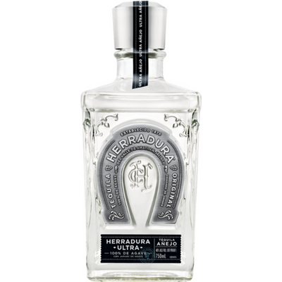 Herradura Ultra Tequila Anejo 750mL