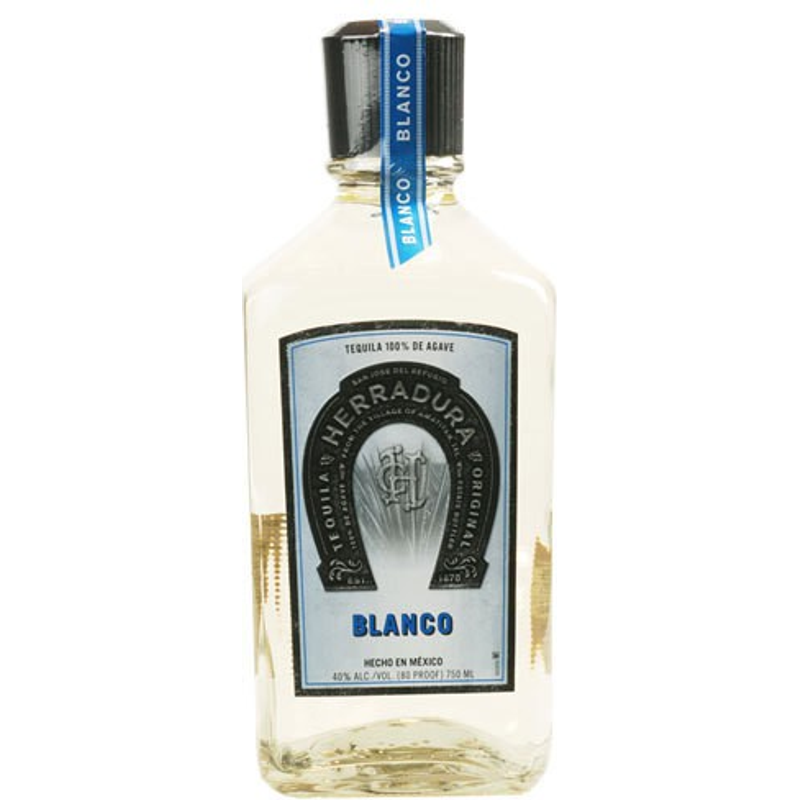 Herradura Tequila Blanco 375mL