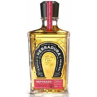 Herradura Tequila Reposado 375mL