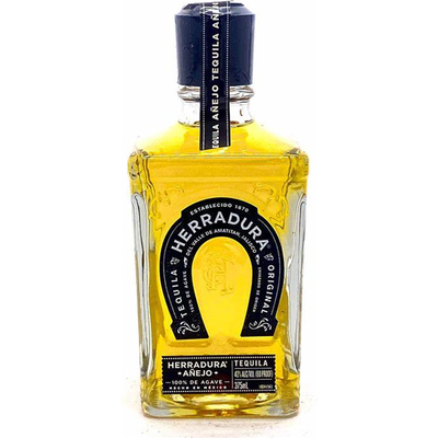 Herradura Tequila Anejo 375mL