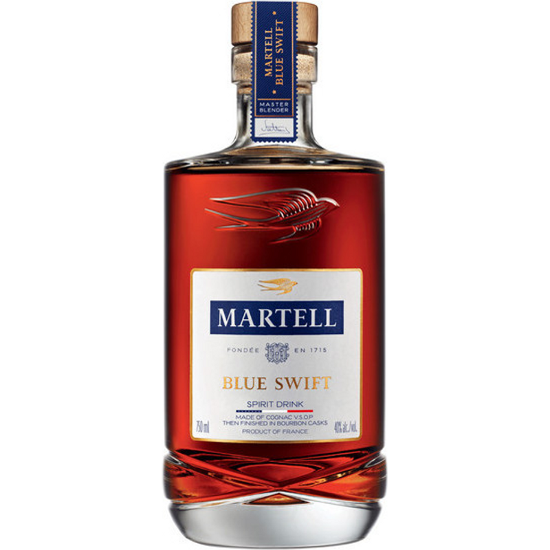 Martell Blue Swift 375ml Bottle