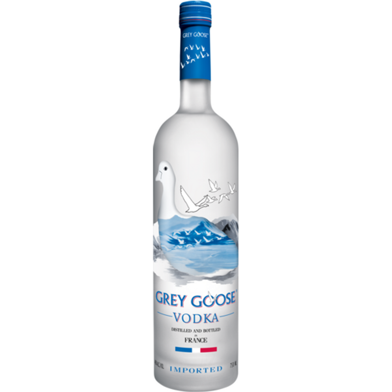 Grey Goose Vodka 1.75L