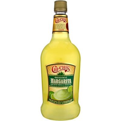 Chi-Chi's Margarita 750mL