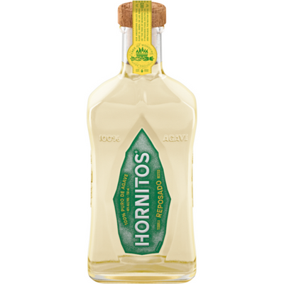 Sauza Hornitos Reposado Tequila 200mL