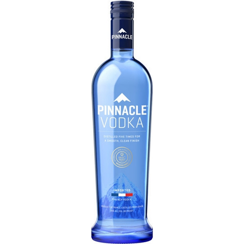 Pinnacle Vodka 200mL