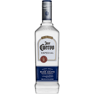 Jose Cuervo Especial Tequila Silver 375mL