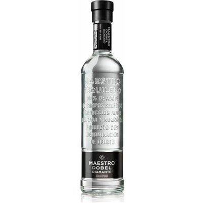 Maestro Dobel Diamante Tequila Reposado 750mL