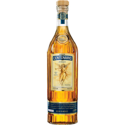 Gran Centenario Anejo Tequila 750mL