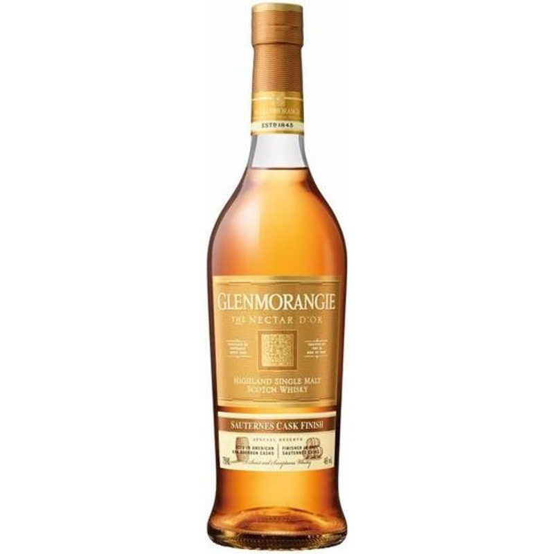 Glenmorangie The Nectar d&