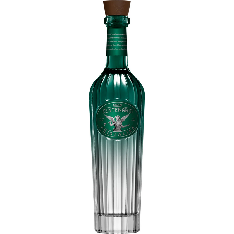 Gran Centenario 750ml Bottle