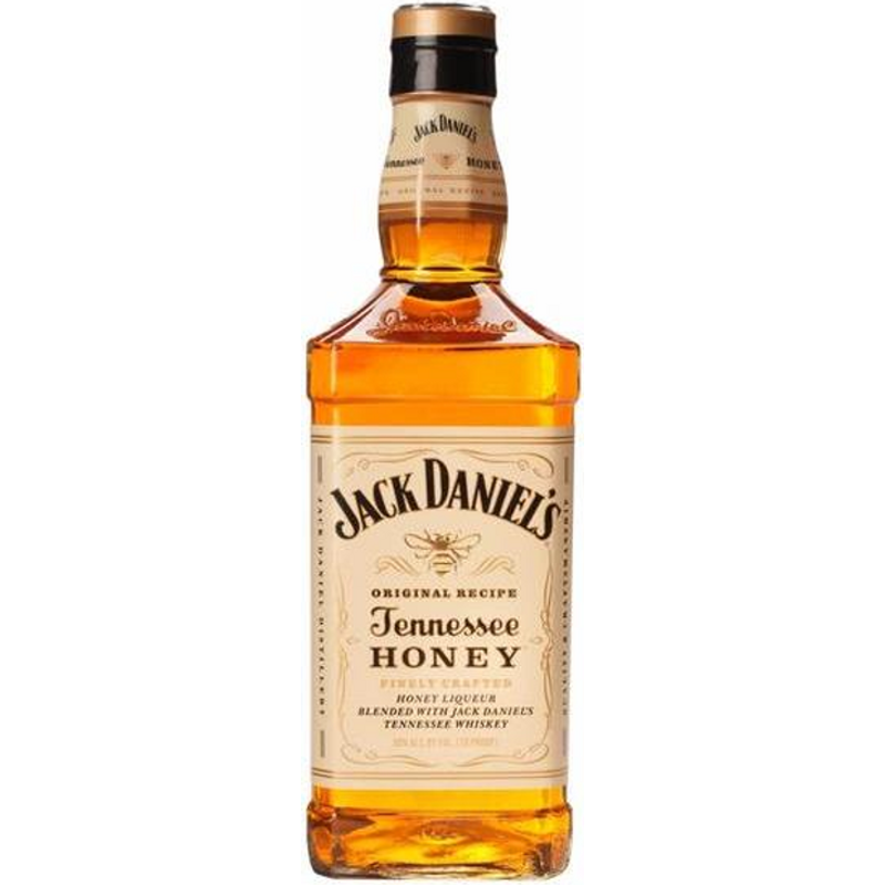 Jack Daniel&