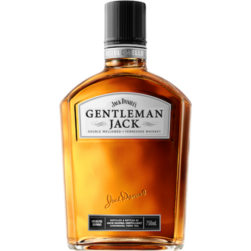 Gentleman Jack Rare Tennessee Whiskey 200mL