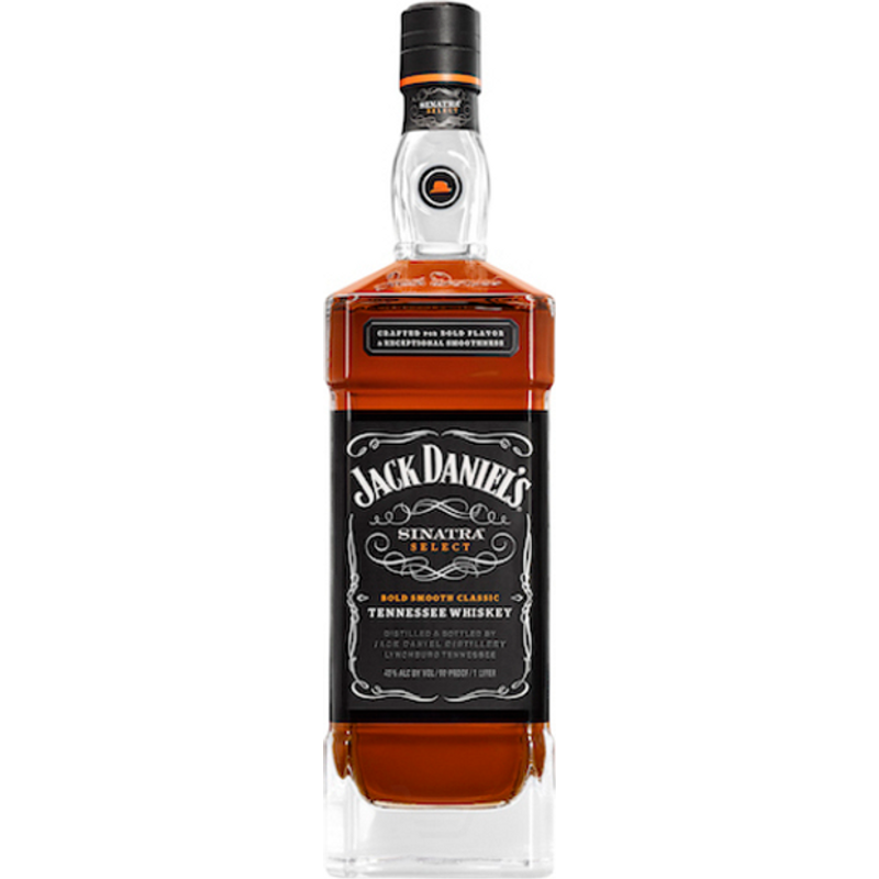 Jack Daniel&