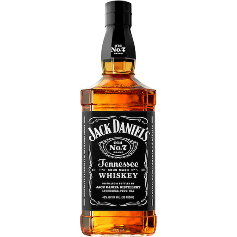 Jack Daniel&