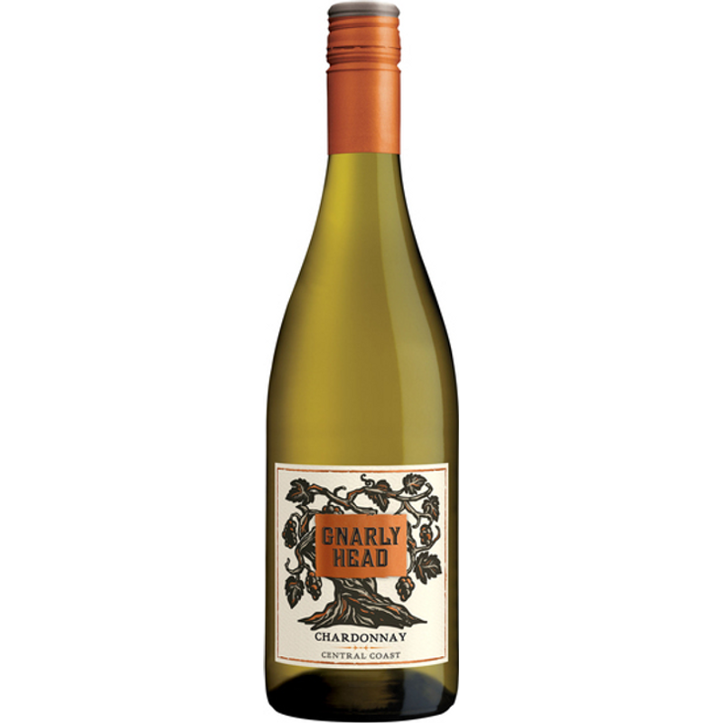 Gnarly Head Chardonnay 750mL