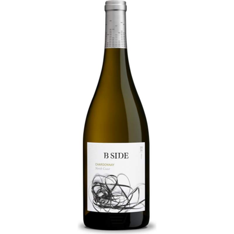 B Side Chardonnay 750ml Bottle