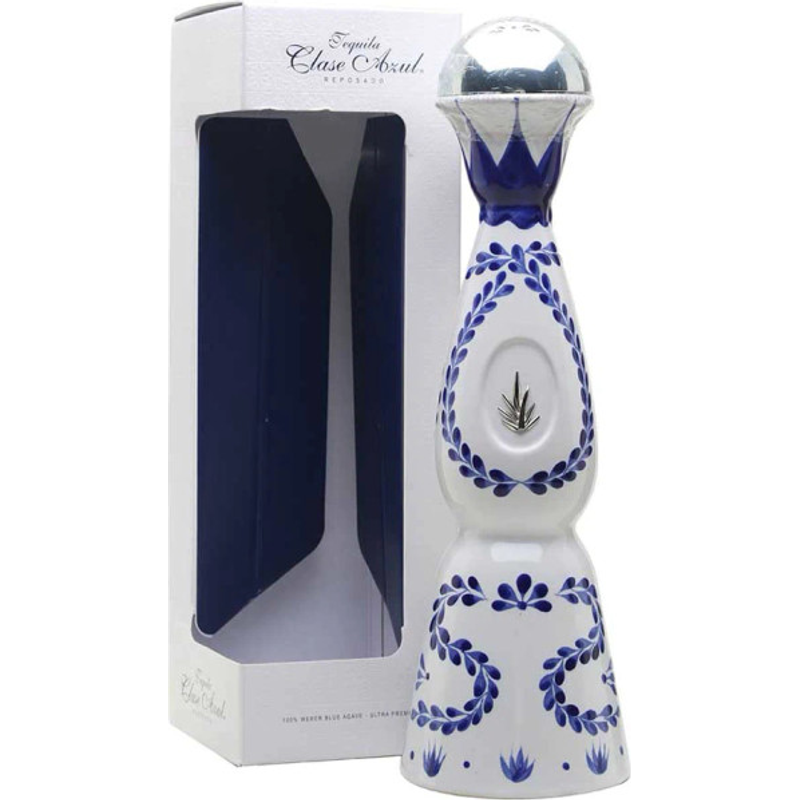 Clase Azul Reposado Tequila 750mL