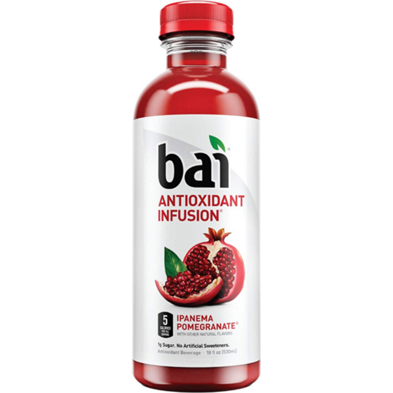 Bai Pomegranate 18oz Bottle