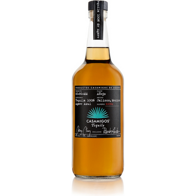 Casamigos Anejo Tequila 375mL