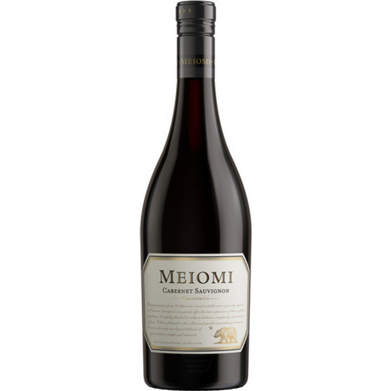 Meiomi Cabernet Sauvignon 750mL