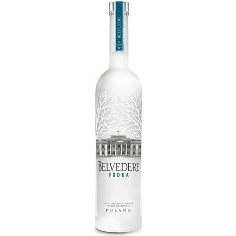 Belvedere Vodka 200mL