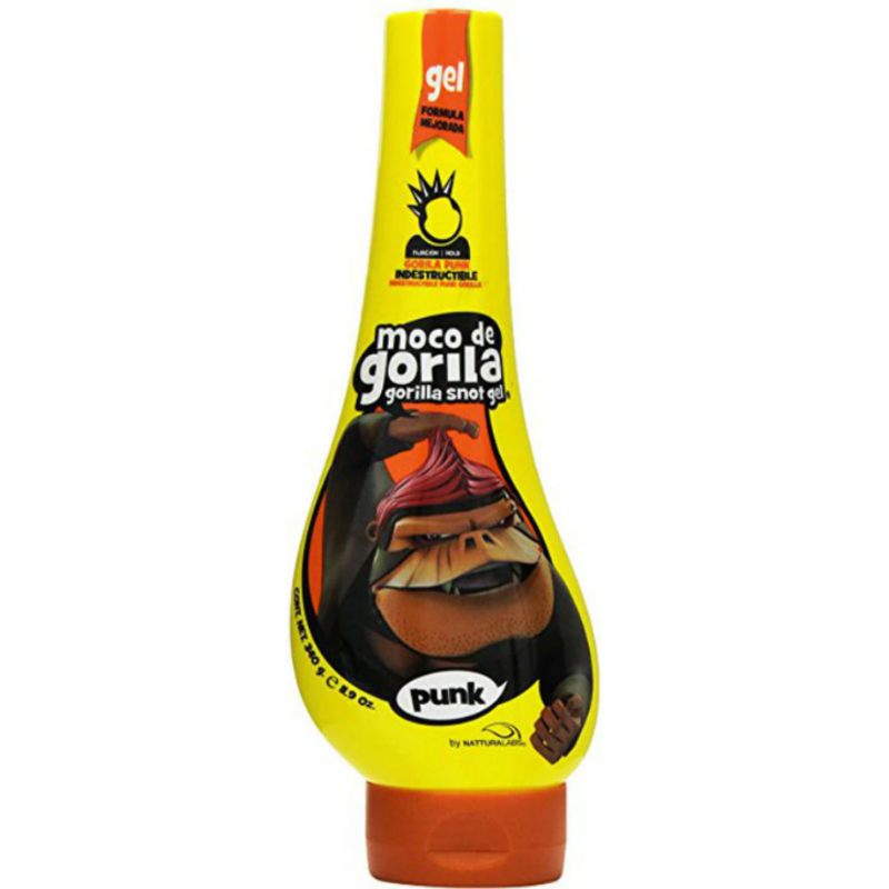 Gorilla Snot Gel Indestructible Punk Gorilla