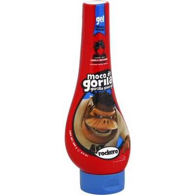 Gorilla Snot Gel Explosive Rocker