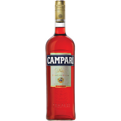 Campari Bitters Aperitif 375mL