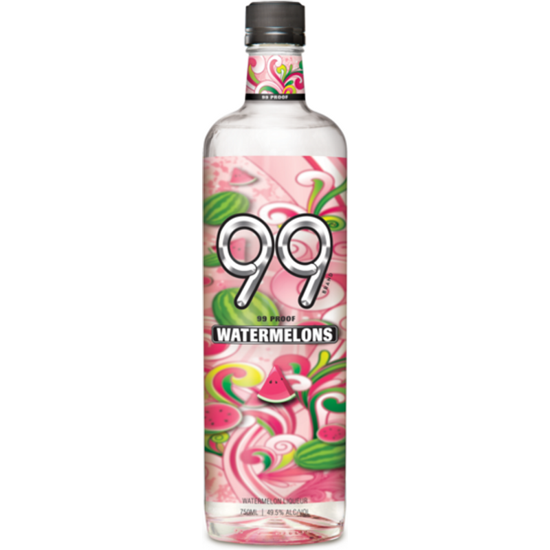 99 Watermelons Schnapps 100mL