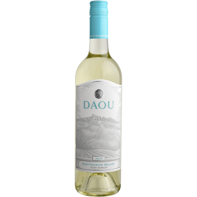 Daou Sauvignon Blanc 750ml Bottle