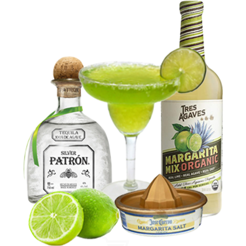 Margarita Bundle 