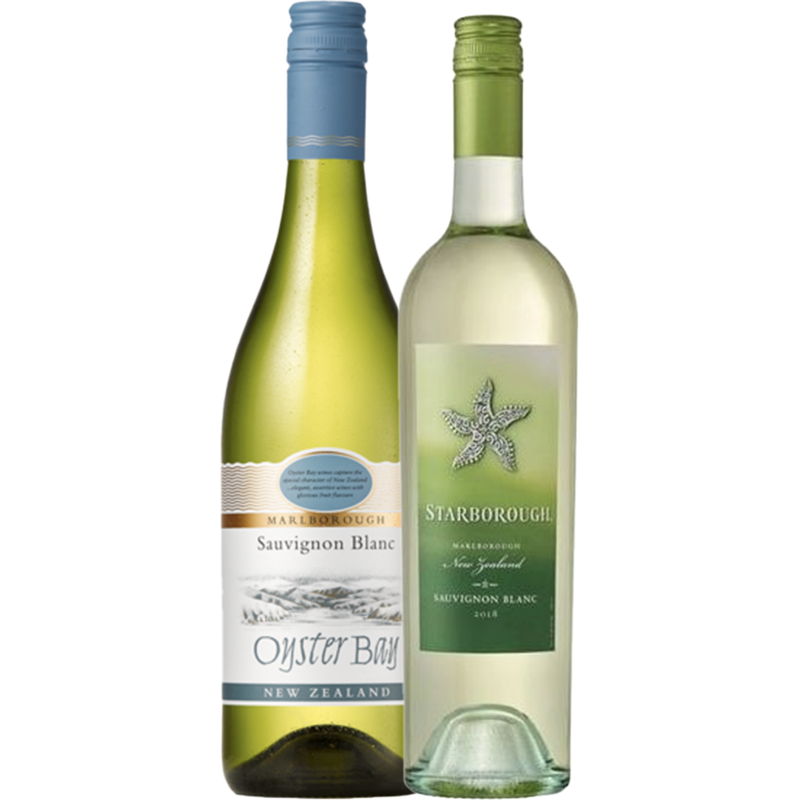 Sauvignon Blanc Bundle 